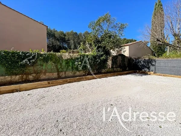 Maison 4 pièces 95 m²
