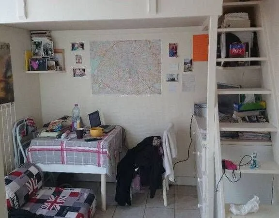 Location Meublé SAINT CLOUD