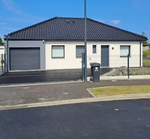 Maison 5 pièces 114 m²