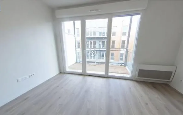 Appartement T2