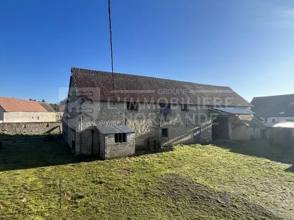Maison 5 pièces 150 m²