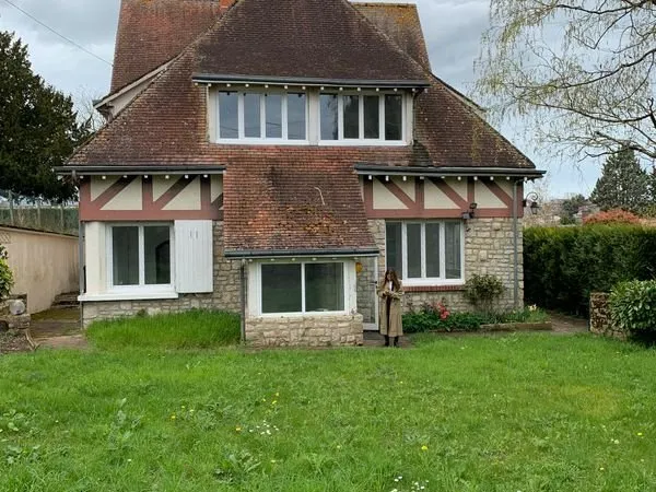 Location maison centre de Pithiviers