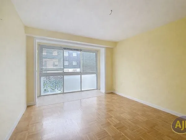 Appartement La Roche Sur Yon 3 pièce(s) 66.38m2