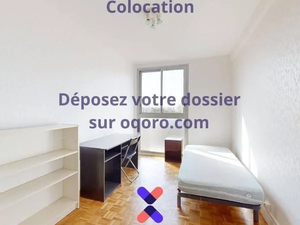 Appartement 5 pièces 98 m²