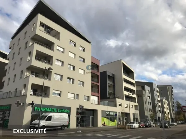 T2 INVESTISSEURS METZ AMPHITHEATRE