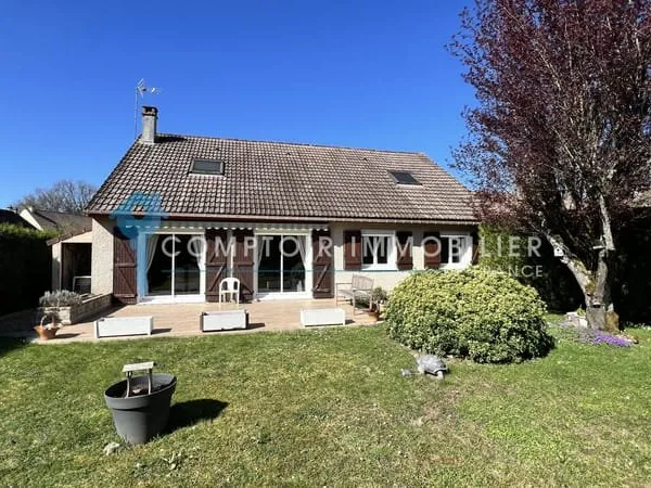 MAISON INDIVIDUELLE