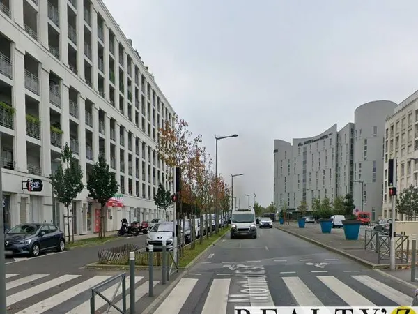 Boutique 2 pièces 69 m²
