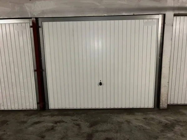Parking 15 m²