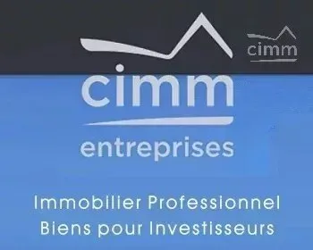 Local commercial 450 m²