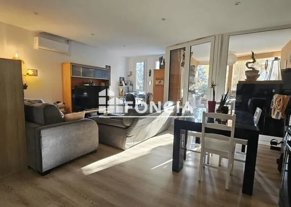Appartement 2 Pièces 50m² à vendre 250000€ - Aix-en-Provence 13090