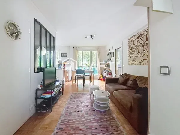 Charmant appartement à la lisière de la forêt