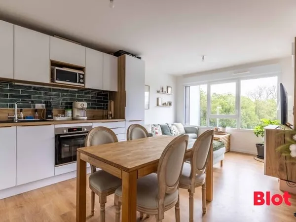 À VENDRE EN EXCLUSIVITÉ CHEZ BLOT IMMOBILIER BETTON