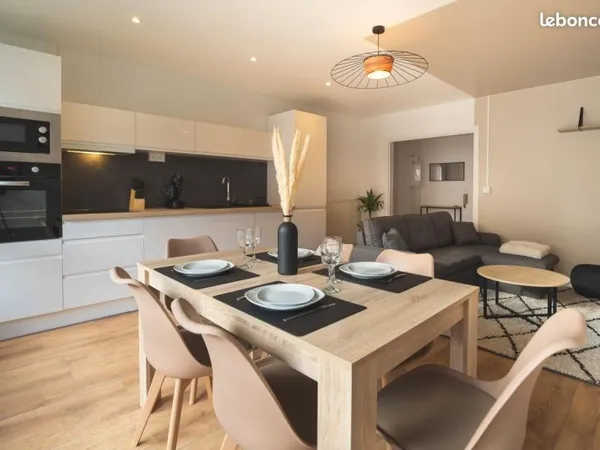 Immeuble de rapport 8 pièces 350 m²