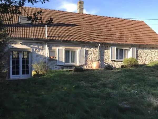 Maison 4 pièces 82 m²