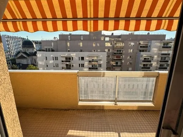 Studio Hespérides des Brotteaux