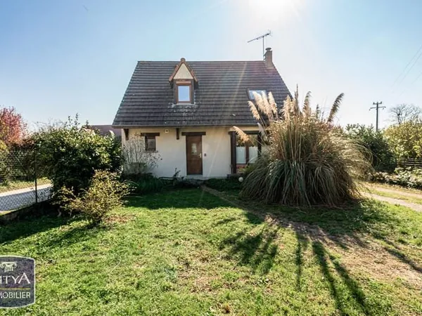 Maison Vente Meung-sur-Loire 6p 128m² 299250€