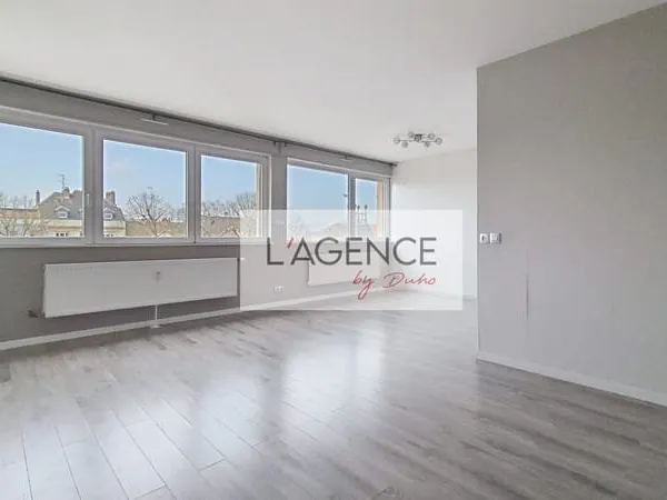 Appartement à vendre Thionville