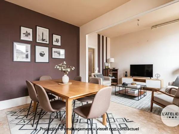 Maison 180m2 Ay Champagne