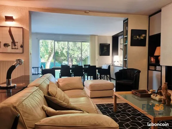 Maison 5 pièces 102 m²