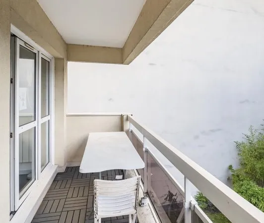 Vends appartement parfait état