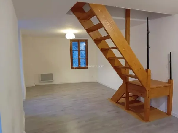 Appartement T3 en duplex