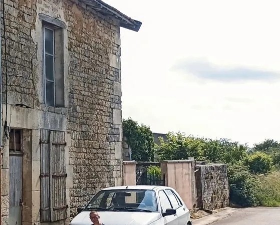 Dépendance ou grange