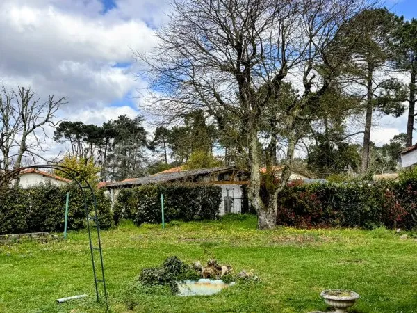 Maison 4 pièces 84 m²