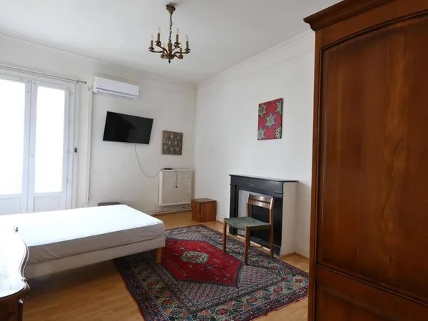 Appartement 2 pièces 67 m²