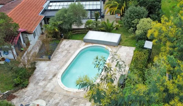 Maison 5 pièces 130 m²