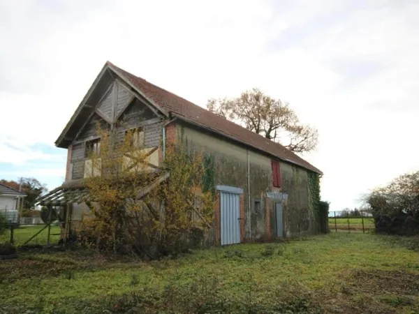 Maison 4 pièces 200 m²
