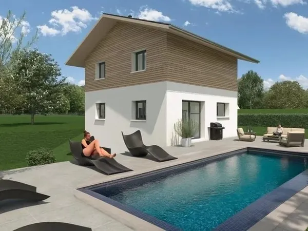 Votre projet de construction à Minzier