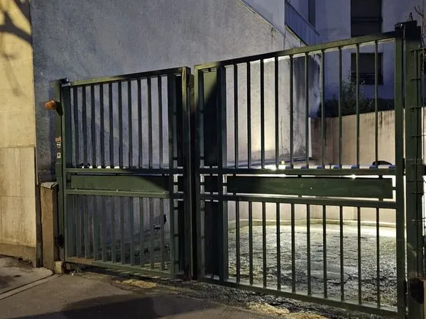 Location garage, parking Vincennes (94300)