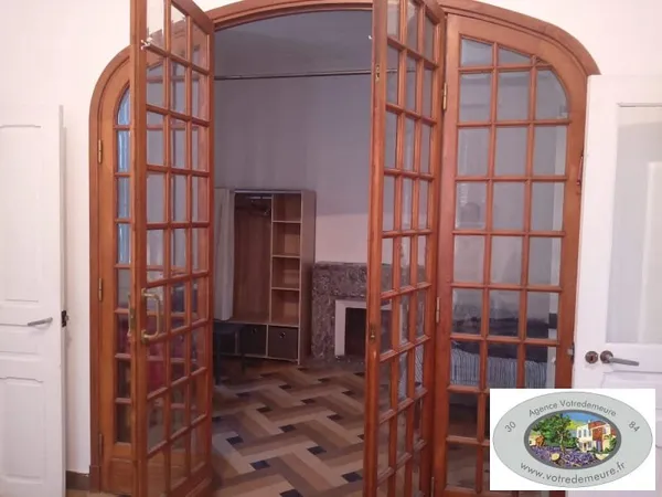 Appartement 4 pièces 79 m²