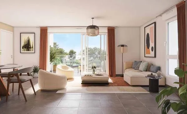 Achat : Appartement (01000)