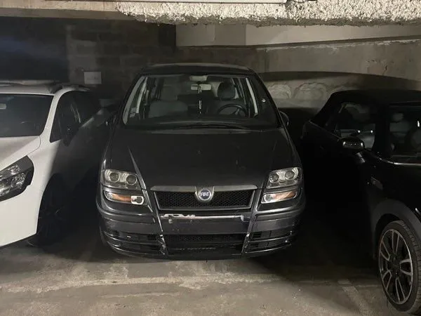 Parking à louer Suresnes proche Puteaux