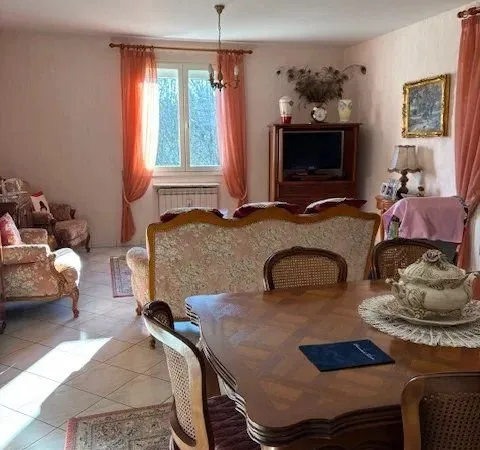 Maison 107 m²
