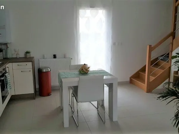 Maison Location Sotteville-lès-Rouen 4p 74m² 820€