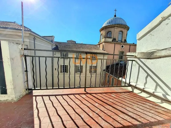 Immeuble R+4 - Centre Ville - 13001 Marseille