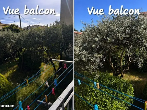 Location T3 Sorgues