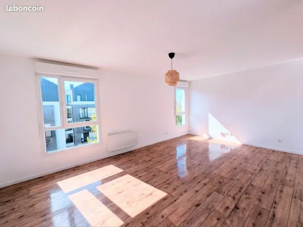 Appartement T1 bis/T2 31m2