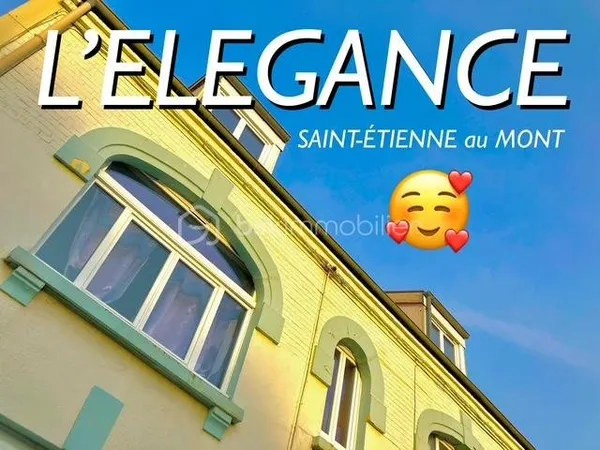 Maison 6 pièces 140 m²