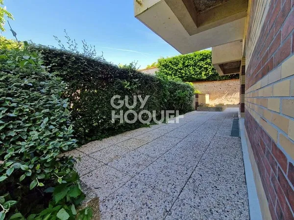 Appartement 1 pièce 33 m²
