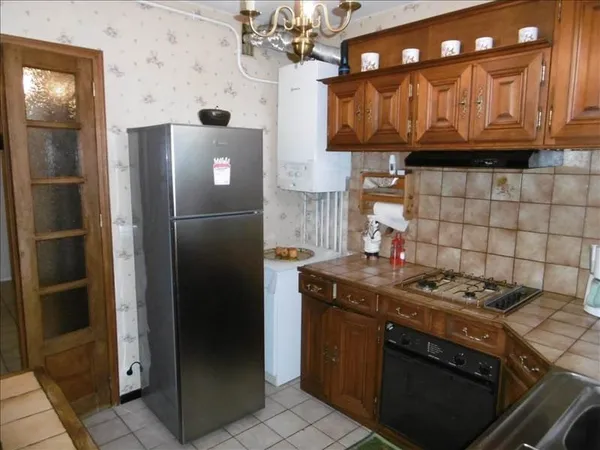 A VENDRE - Appartement