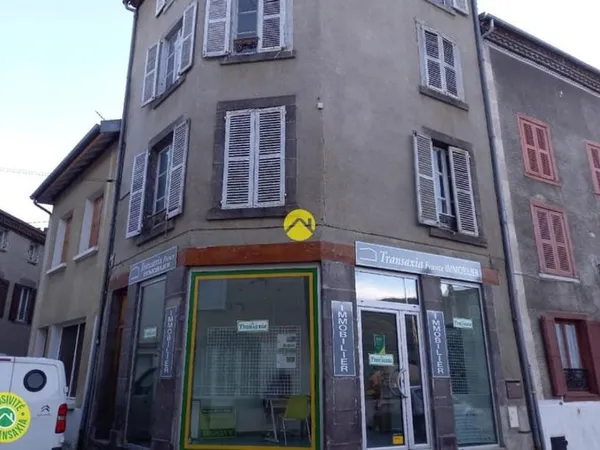 PROFESSIONNEL & HABITATION