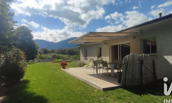 Maison 4 pièces 91 m²