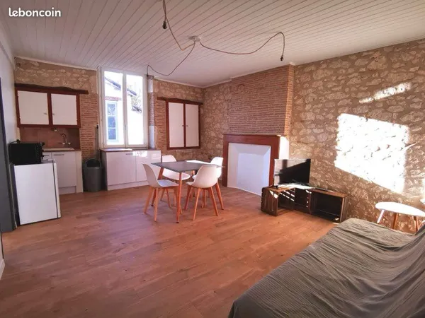 Apparemment Villeréal