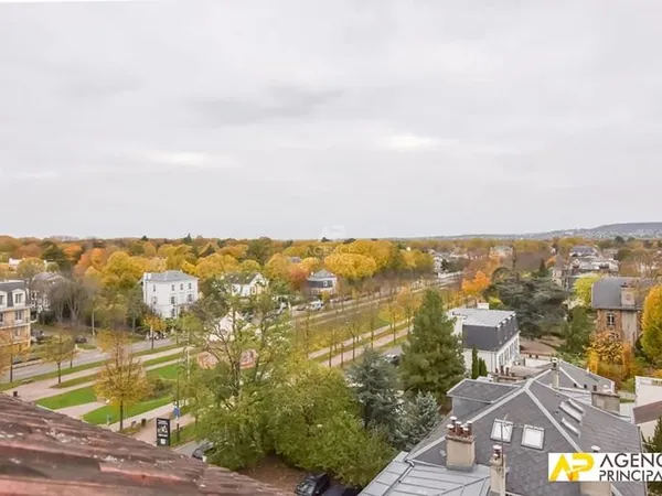 Appartement Maisons - Laffitte - 5 pièces
