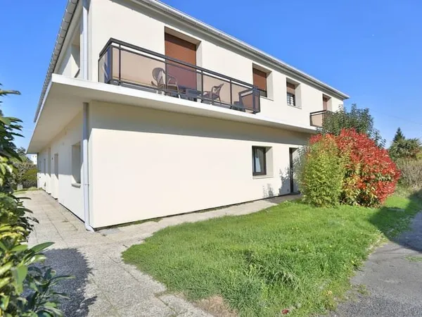 Appartement T3 sans travaux