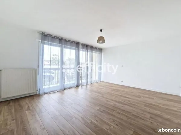 Appartement 5 pièces 87 m²