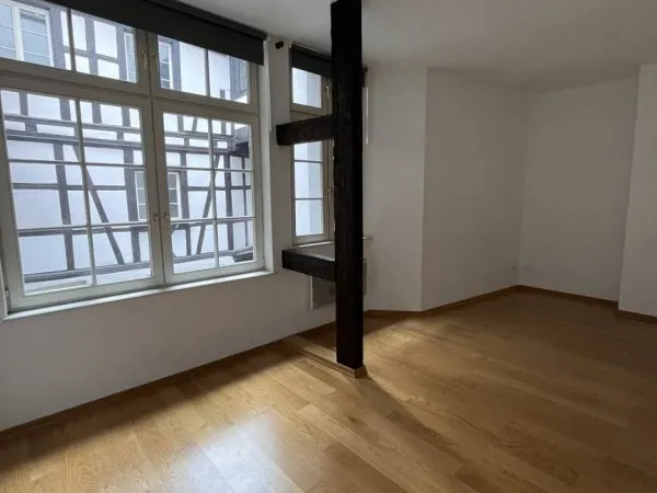 Duplex 4 pièces 81 m²